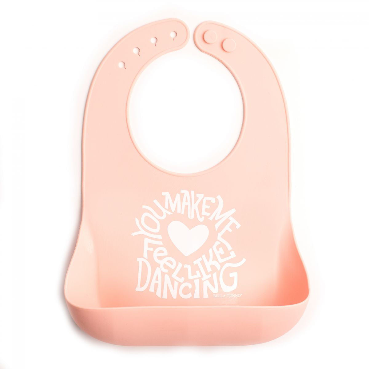 Bella Tunno Wonder Bib
