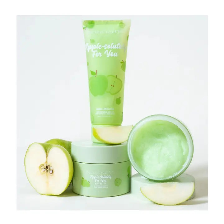 Beauty Creations - Apple Body Butter