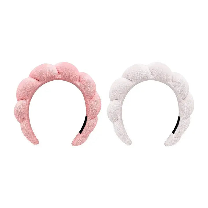 Sponge Headbands