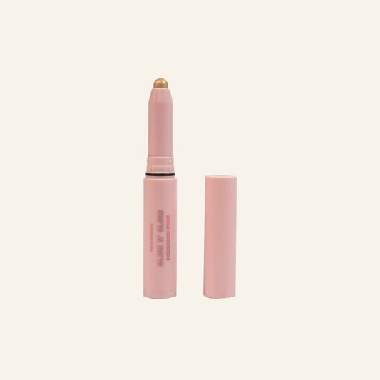 Glide N' Glow Eyeshadow Stick -  Champagne Sands