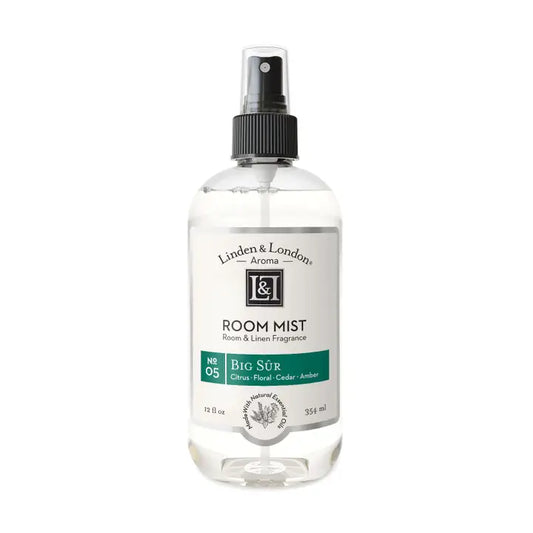 Room Mist - No. 05 Big Sur