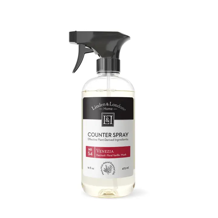 Counter Spray - No. 54 Venezia
