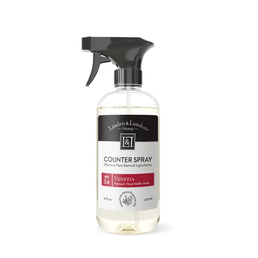 Counter Spray - No. 54 Venezia