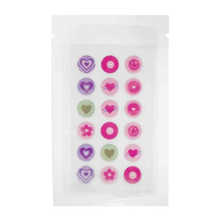 Love & Smile Hydrocolloid Spot Patches
