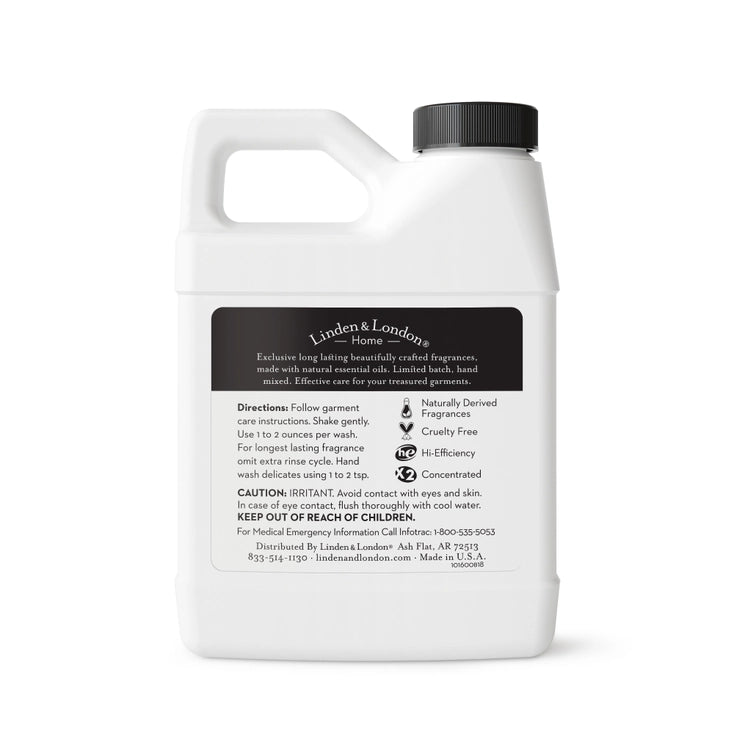 Laundry Wash - No. 52 Charleston, 16 oz.