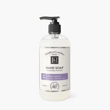 Hand Soap - No. 60 Provence Provence