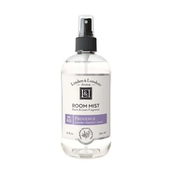 Room Mist - No. 60 Provence