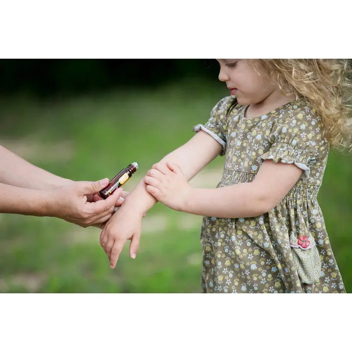 Bug Bites & Itches Essential Oil Roll-On