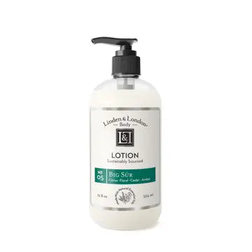 Lotion - No. 05 Big Sur