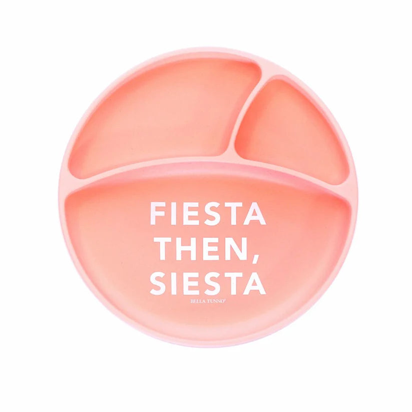 Bella Tunno Wonder Plate
