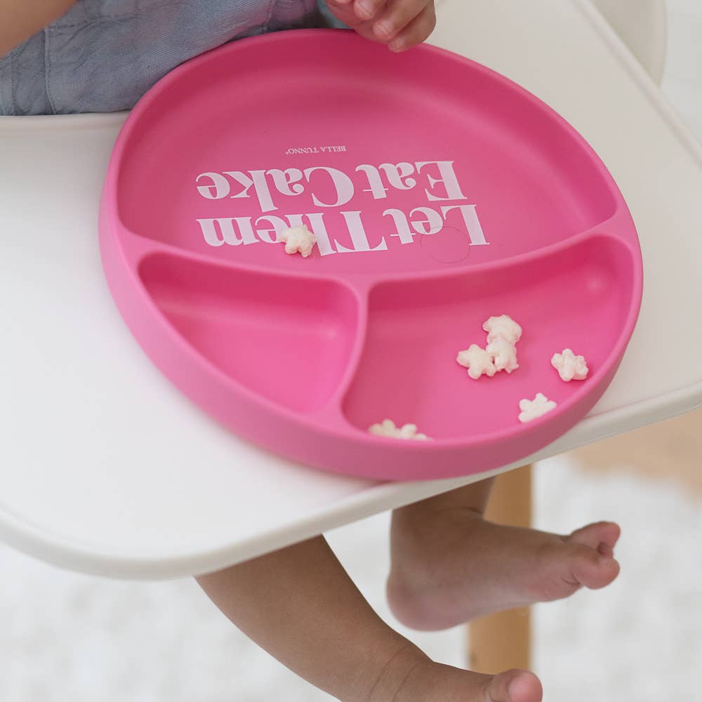 Bella Tunno Wonder Plate