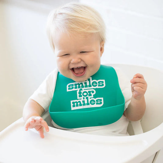 Bella Tunno Wonder Bib