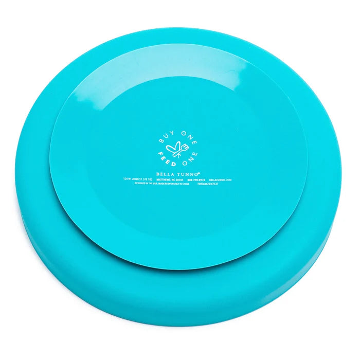 Bella Tunno Wonder Plate