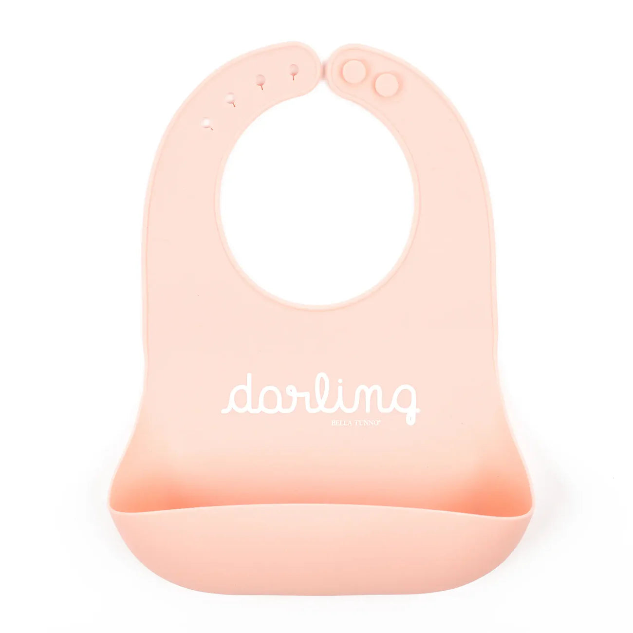 Bella Tunno Wonder Bib
