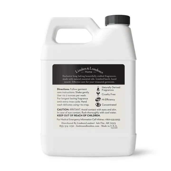 Laundry Wash - No. 52 Charleston, 32 oz