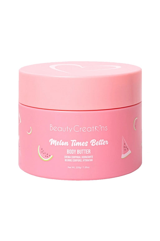 Beauty Creations - Watermelon Body Butter
