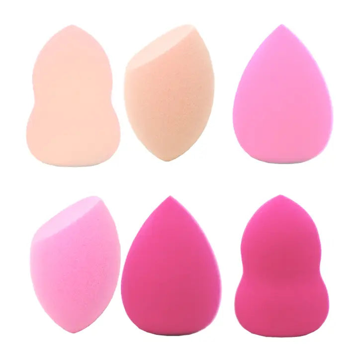 Mini Blending Sponge Pink