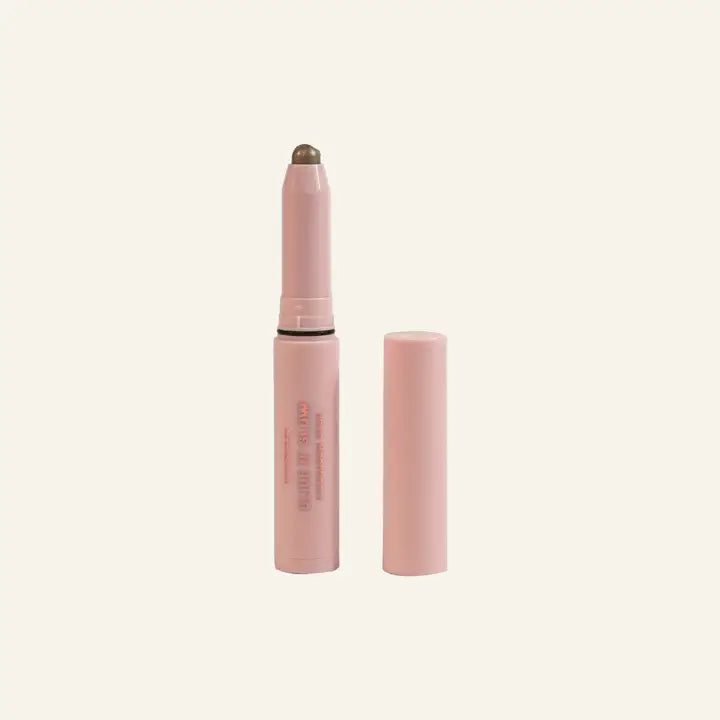 Glide N' Glow Eyeshadow Stick - Truffle Twinkle