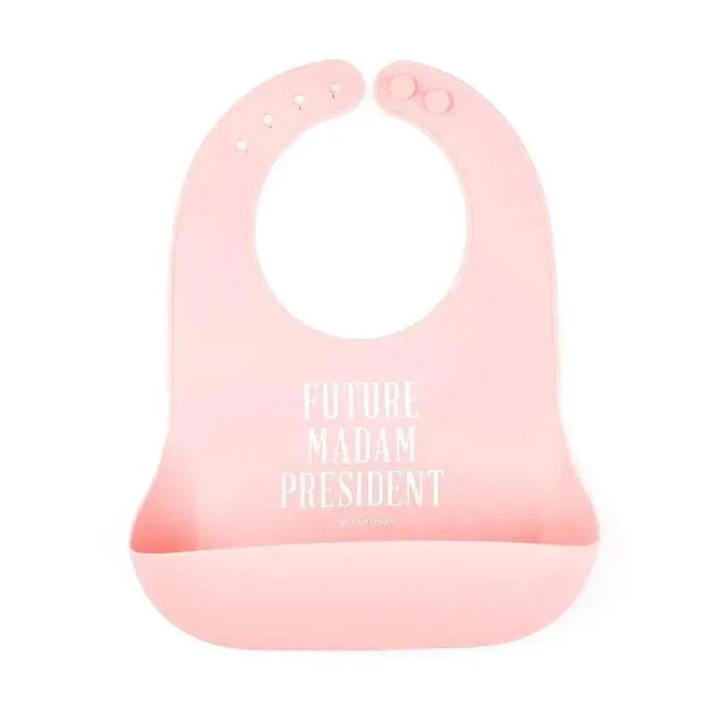 Bella Tunno Wonder Bib
