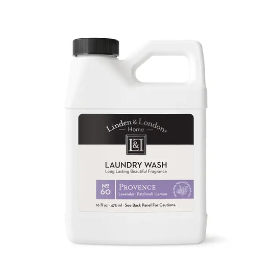 Laundry Wash - No. 60 Provence, 16 oz.