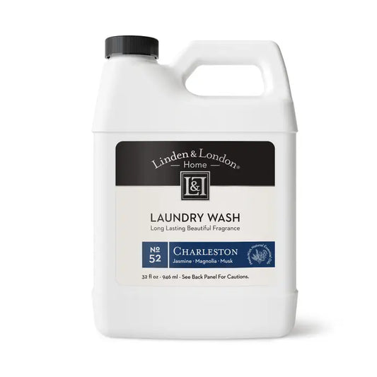 Laundry Wash - No. 52 Charleston, 32 oz