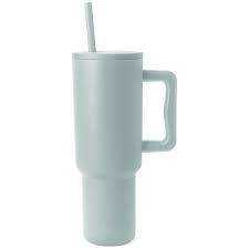 Trek Tumbler - Sea glass sage - 40oz