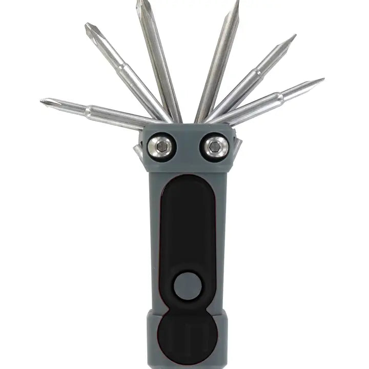 Mondern Monkey 8-in-1 Pocket Toolkit
