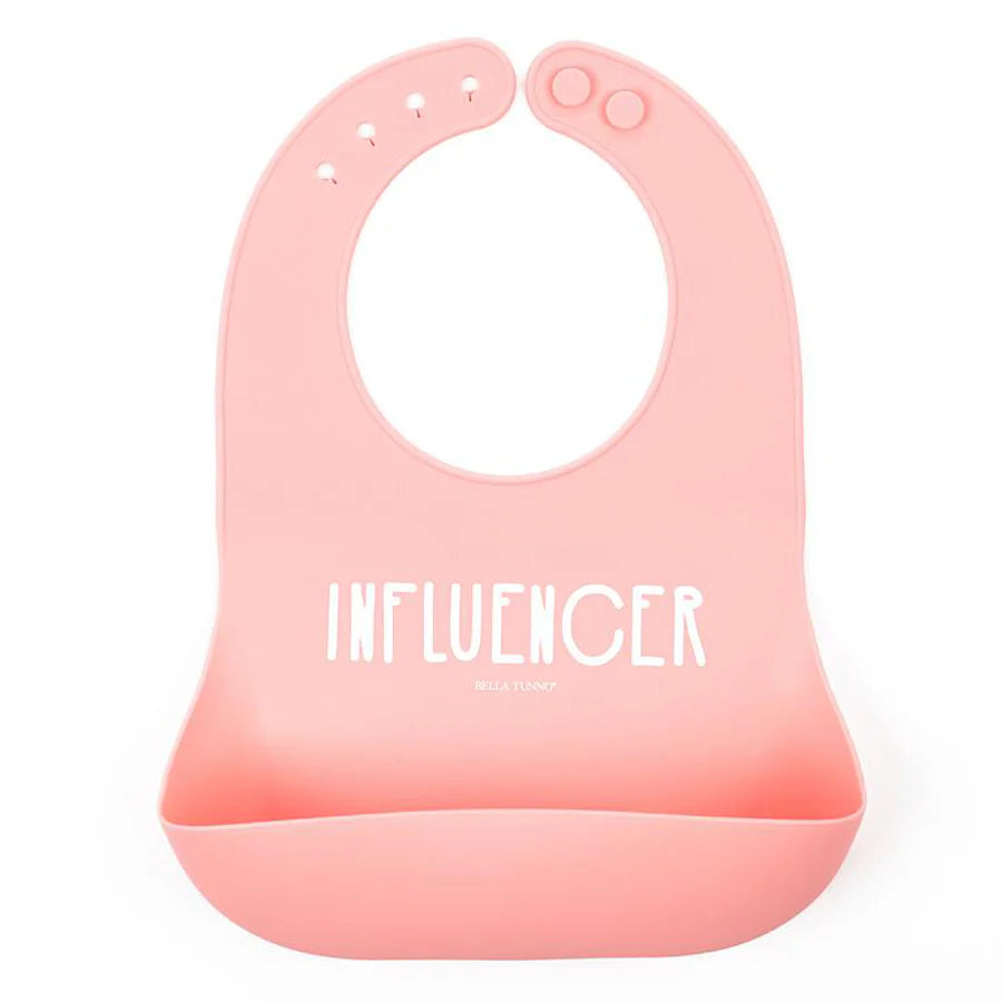 Bella Tunno Wonder Bib