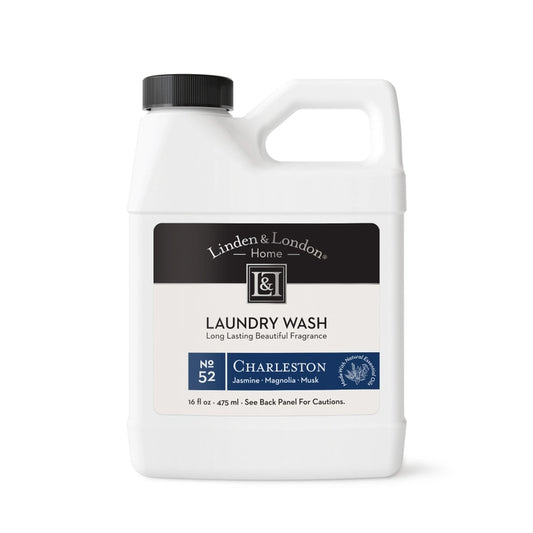 Laundry Wash - No. 52 Charleston, 16 oz.