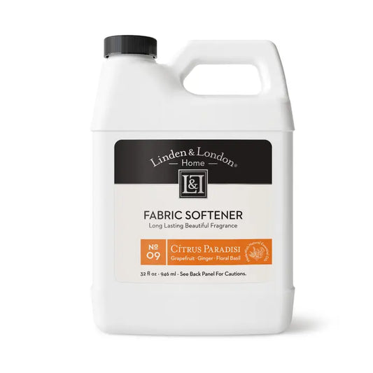 Fabric Softener - No. 09 Ci­Trus Paradisi